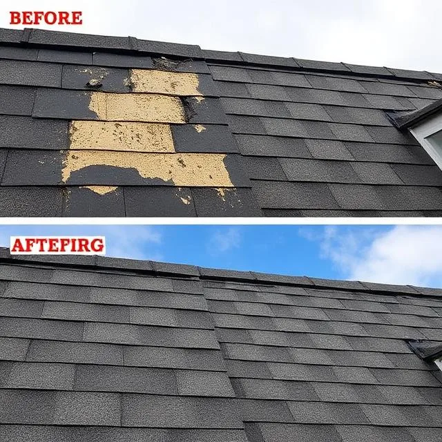 Roof Repair Near Me in Ragland, AL near me